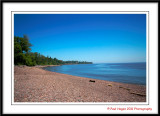 Lake Superior Shore Line framed.jpg