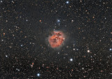 IC5146- Cocoon Nebula