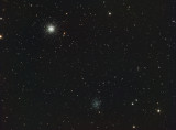 M53 & NGC5053