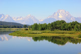 Grand Tetons