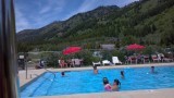 Star Valley Ranch Pool