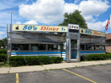 Classic Diners