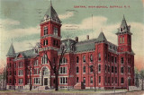 Central High School