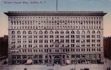 Ellicott Square Building