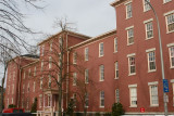 St. Marys Asylum for Widows, Foundlings, and Infants