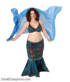 Hadas Belly Dancer