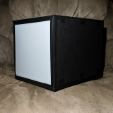 Camera Obscura Rear Screen