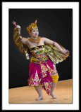 Bali Dancer