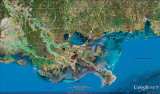 New Orleans - The Big Easy