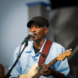 Blues Tent
