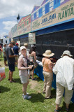 Festival foodie
