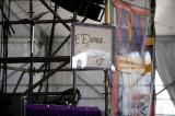 Jazz Tent