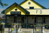 Home of Fats Domino in New Orleans (bus tour)