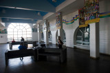 Algiers Ferry terminal