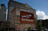 VERY big billboard