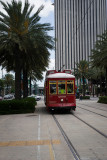 LOVE those streetcars !