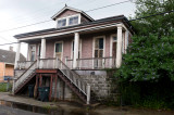 Davis McAlary home used in Treme HBO TV series