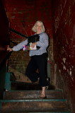 Tour of interesting nightspot
