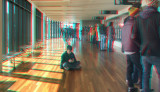 Anaglyph 3D images