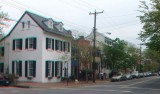 Old Town Alexandria