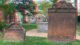 Christ Church graveyard