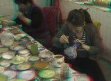 Cloisonn factory, Beijing