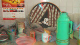 Cloisonn factory, Beijing