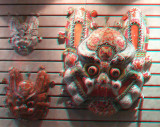 Art museum, Xian