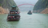 Daning River excursion