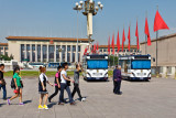 Tiananmen Square, Beijing
