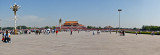 Tiananmen Square, Beijing