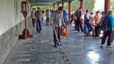 Temple of Heaven, Beijing