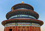 Temple of Heaven, Beijing
