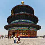 Temple of Heaven, Beijing