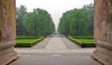 Ming tombs, Beijing