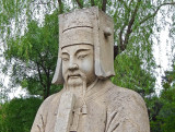 Ming tombs, Beijing