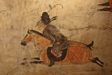 Art museum, Xian