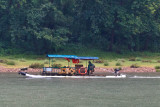 Li River cruise