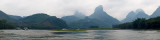 Li River cruise
