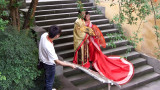 Wedding photography, Chongqing