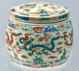 Shanghai Museum