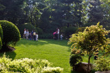 Jingan Park, Shanghai