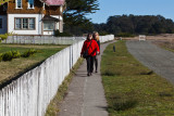 Point Cabrillo Light Station, Mendocino