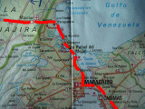 Ruta 40 Promo_Cartagena - Venezuela 115.JPG