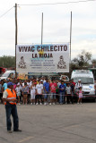 Emilio Scotto Ezeiza Dakar 2012