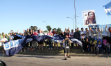 Emilio Scotto Ezeiza Dakar 2012