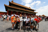 assist-med  y los viajes de Emilio Scotto con su grupo en La Ciudad Prohibida en China