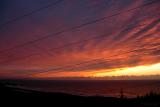 Sunset Patterns  -11-07-05