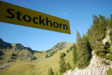 Stockhorn