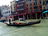 Gondola